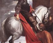 雅各布 范 大奥斯特 : St Martin